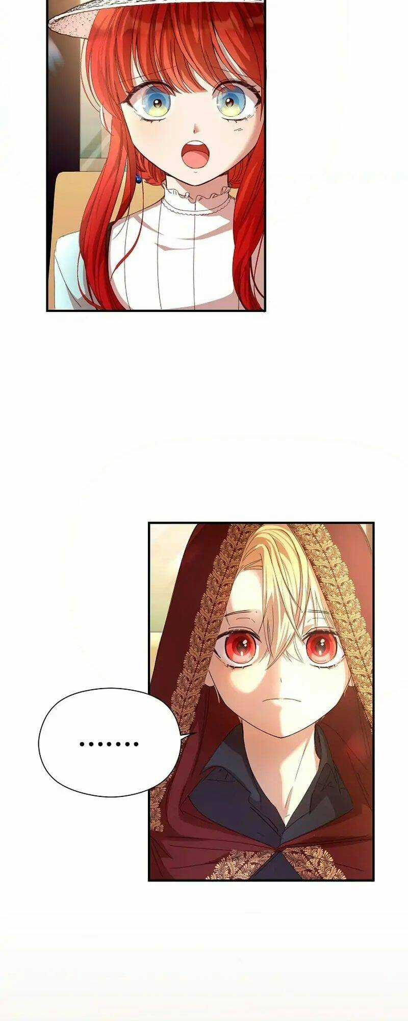 Tôi Đã Vô Tình Quyến Rũ Em Trai Của Nam Chính Chapter 13 trang 72