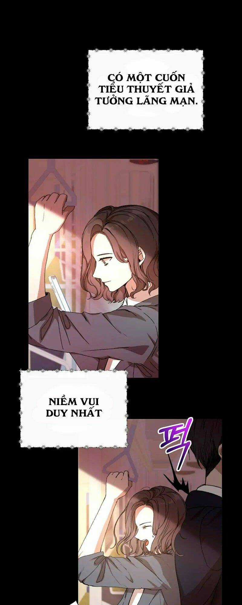 Tôi Đã Vô Tình Quyến Rũ Em Trai Của Nam Chính Chapter 2 trang 10