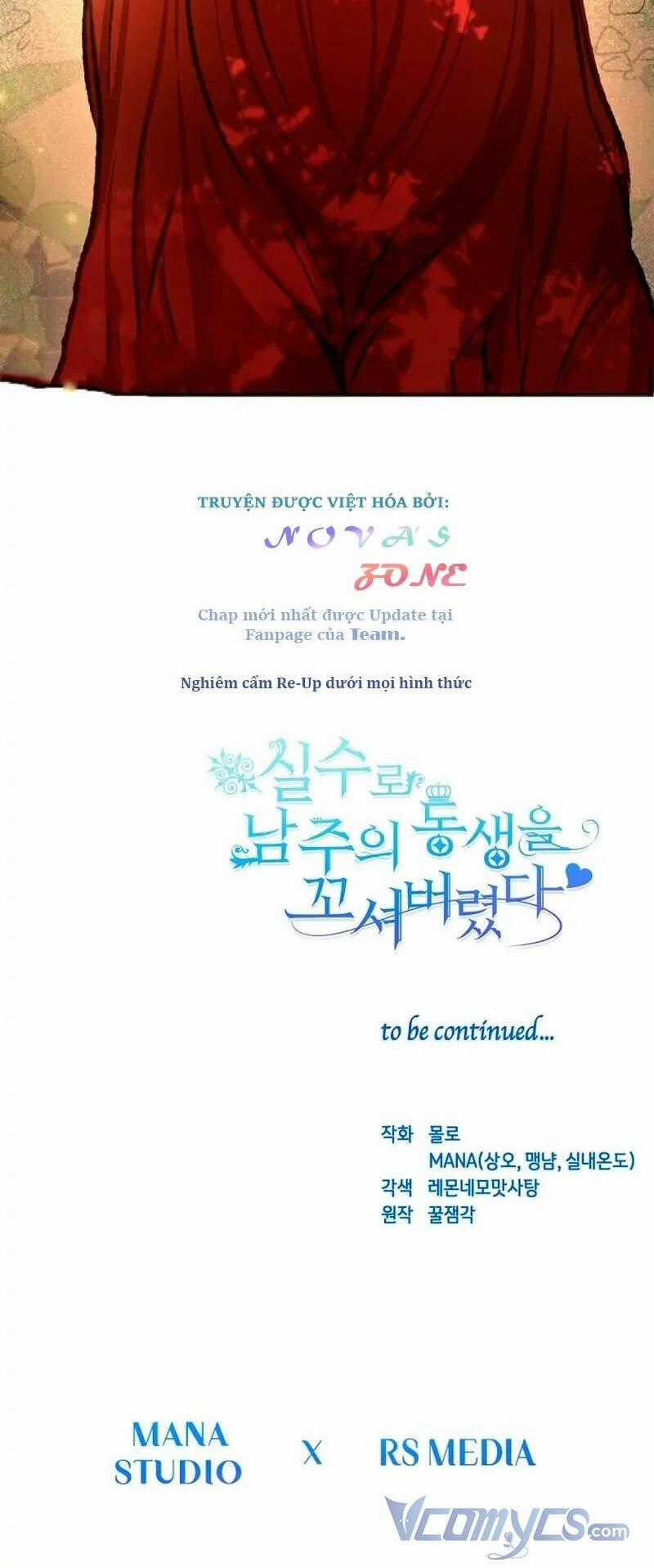 Tôi Đã Vô Tình Quyến Rũ Em Trai Của Nam Chính Chapter 2 trang 100