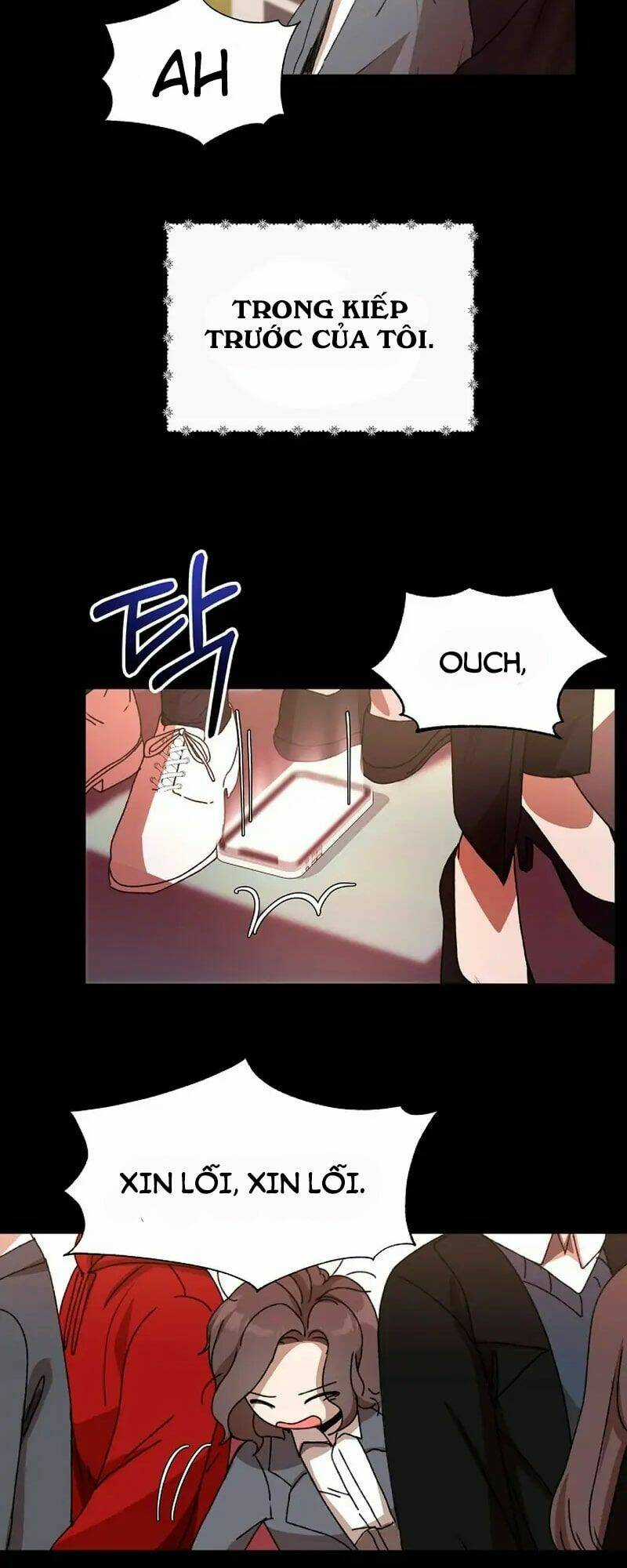 Tôi Đã Vô Tình Quyến Rũ Em Trai Của Nam Chính Chapter 2 trang 11