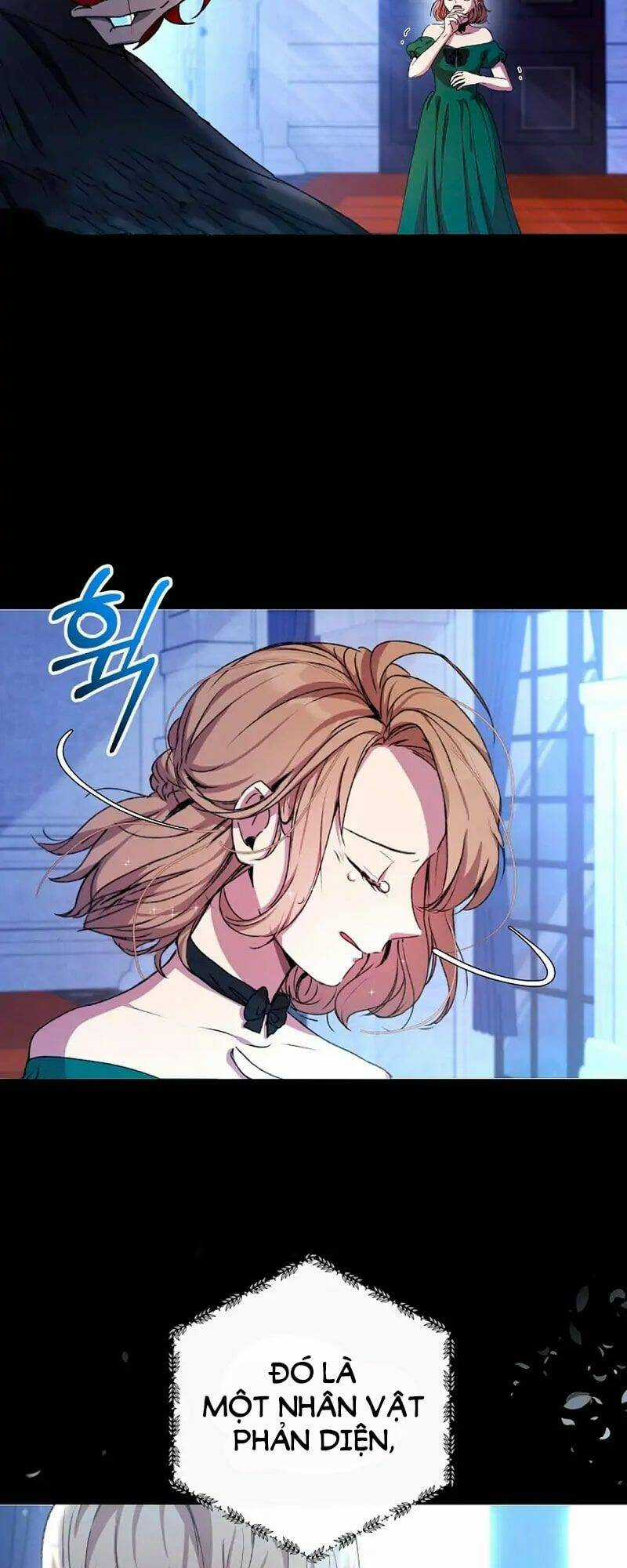 Tôi Đã Vô Tình Quyến Rũ Em Trai Của Nam Chính Chapter 2 trang 18