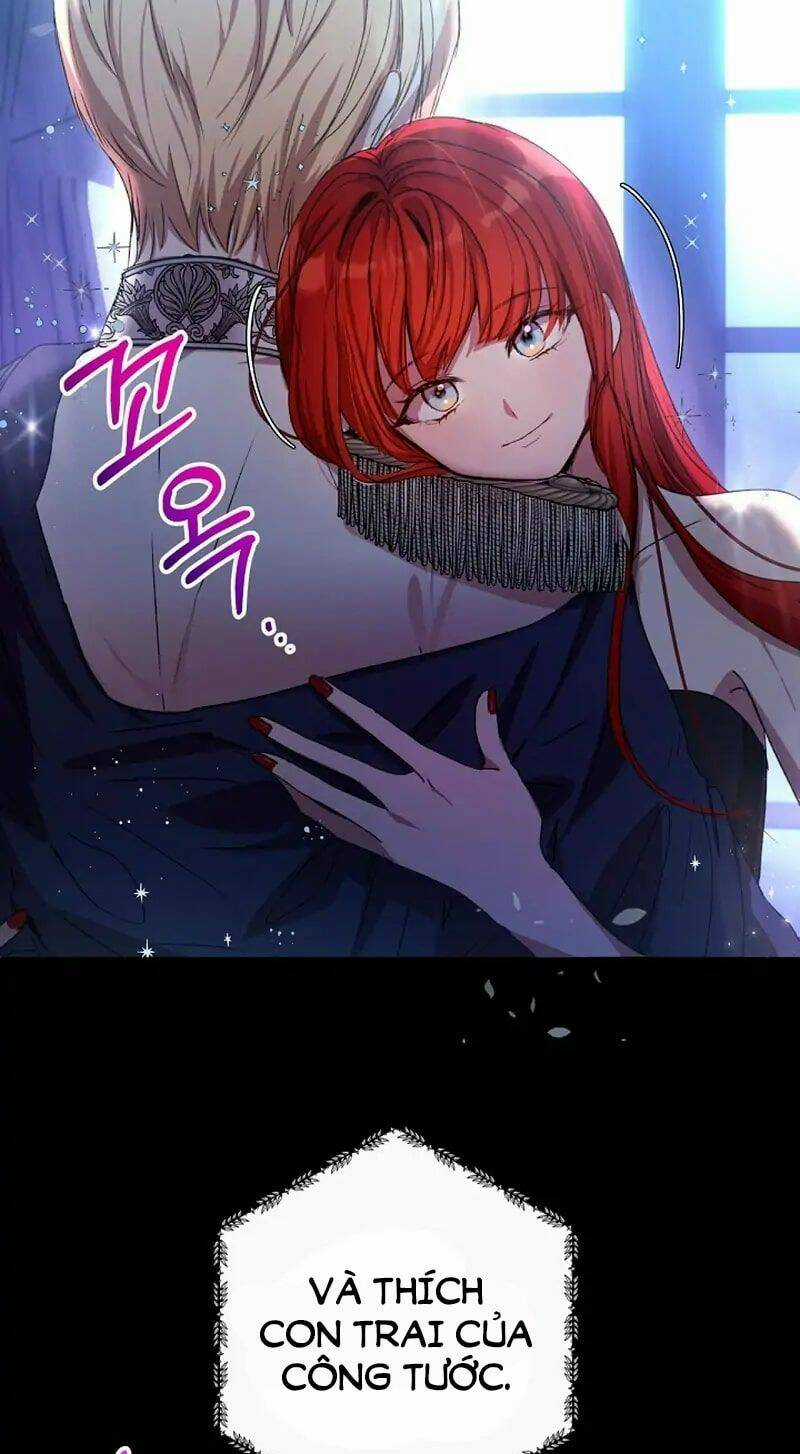 Tôi Đã Vô Tình Quyến Rũ Em Trai Của Nam Chính Chapter 2 trang 19