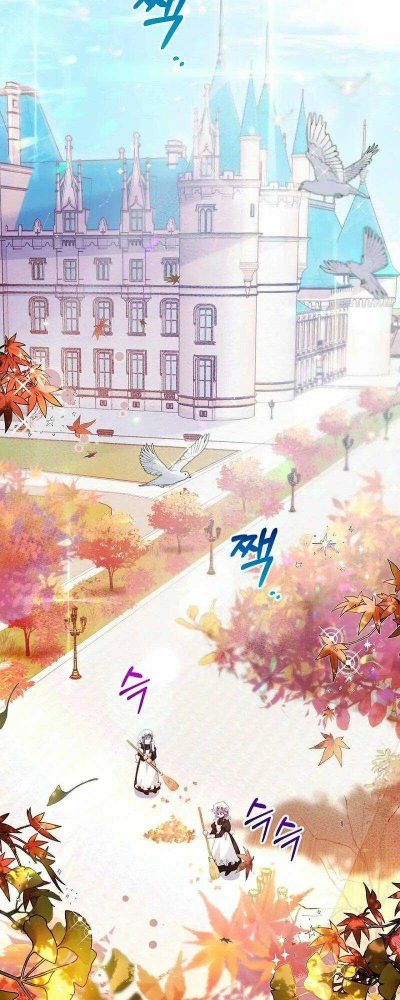 Tôi Đã Vô Tình Quyến Rũ Em Trai Của Nam Chính Chapter 2 trang 30