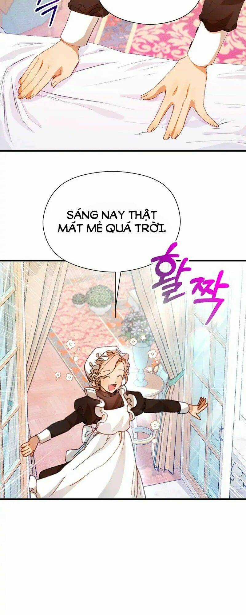 Tôi Đã Vô Tình Quyến Rũ Em Trai Của Nam Chính Chapter 2 trang 32