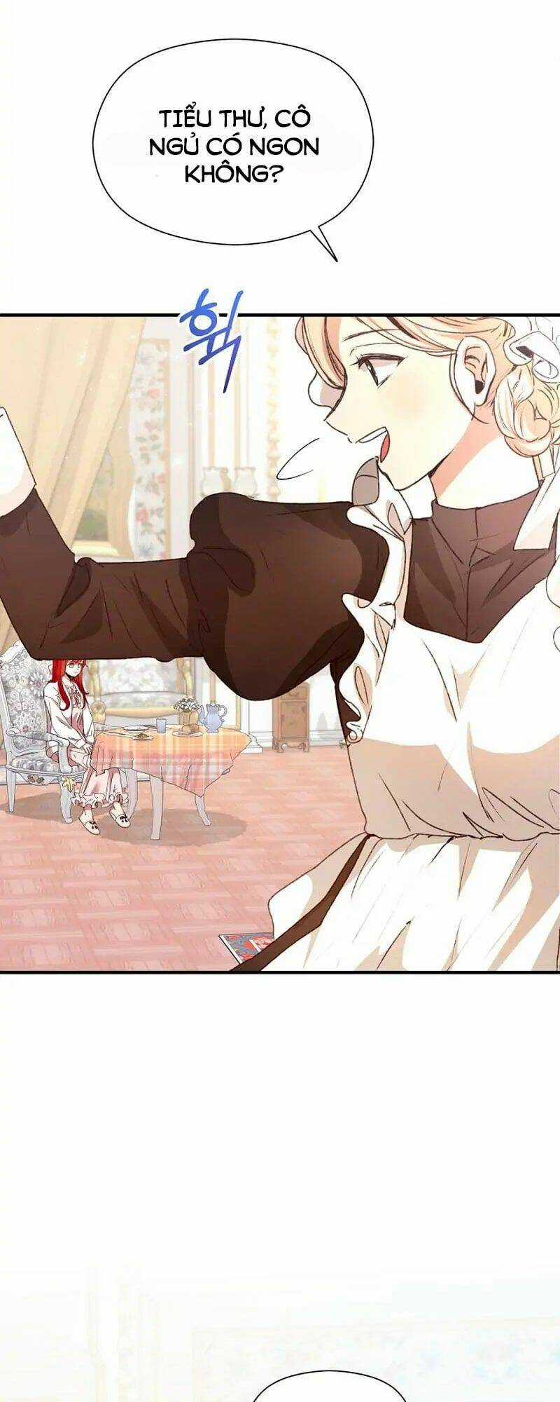 Tôi Đã Vô Tình Quyến Rũ Em Trai Của Nam Chính Chapter 2 trang 33