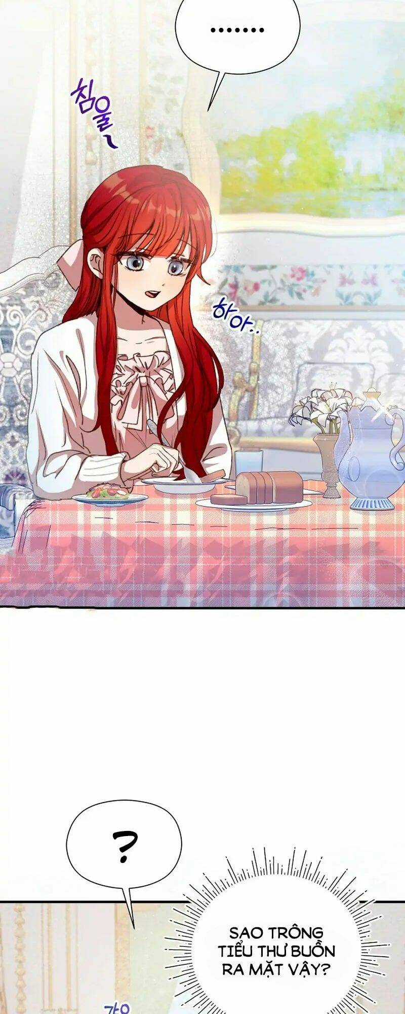 Tôi Đã Vô Tình Quyến Rũ Em Trai Của Nam Chính Chapter 2 trang 34