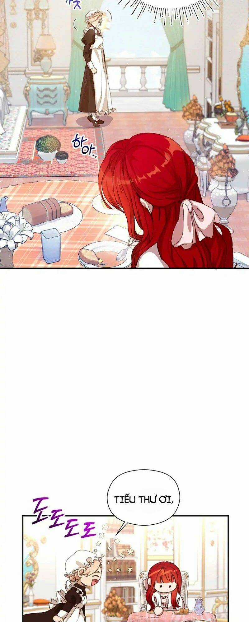 Tôi Đã Vô Tình Quyến Rũ Em Trai Của Nam Chính Chapter 2 trang 35