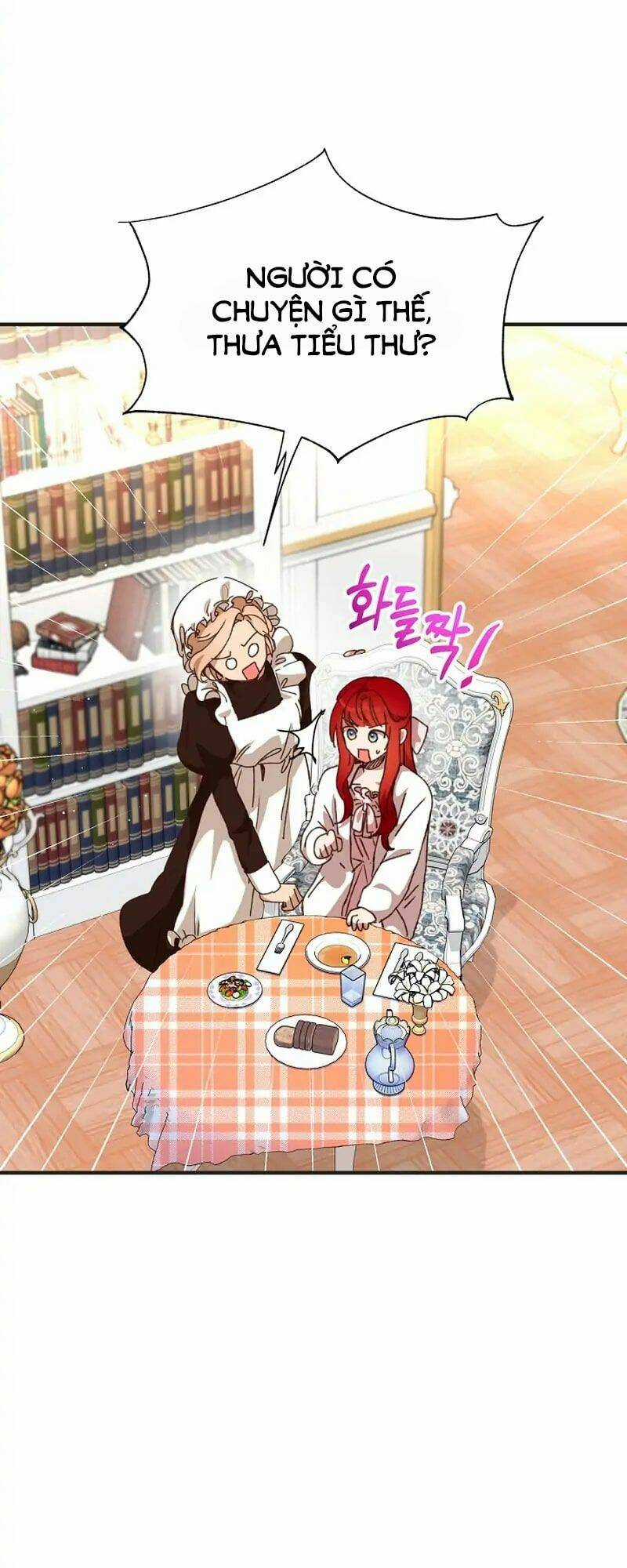 Tôi Đã Vô Tình Quyến Rũ Em Trai Của Nam Chính Chapter 2 trang 38