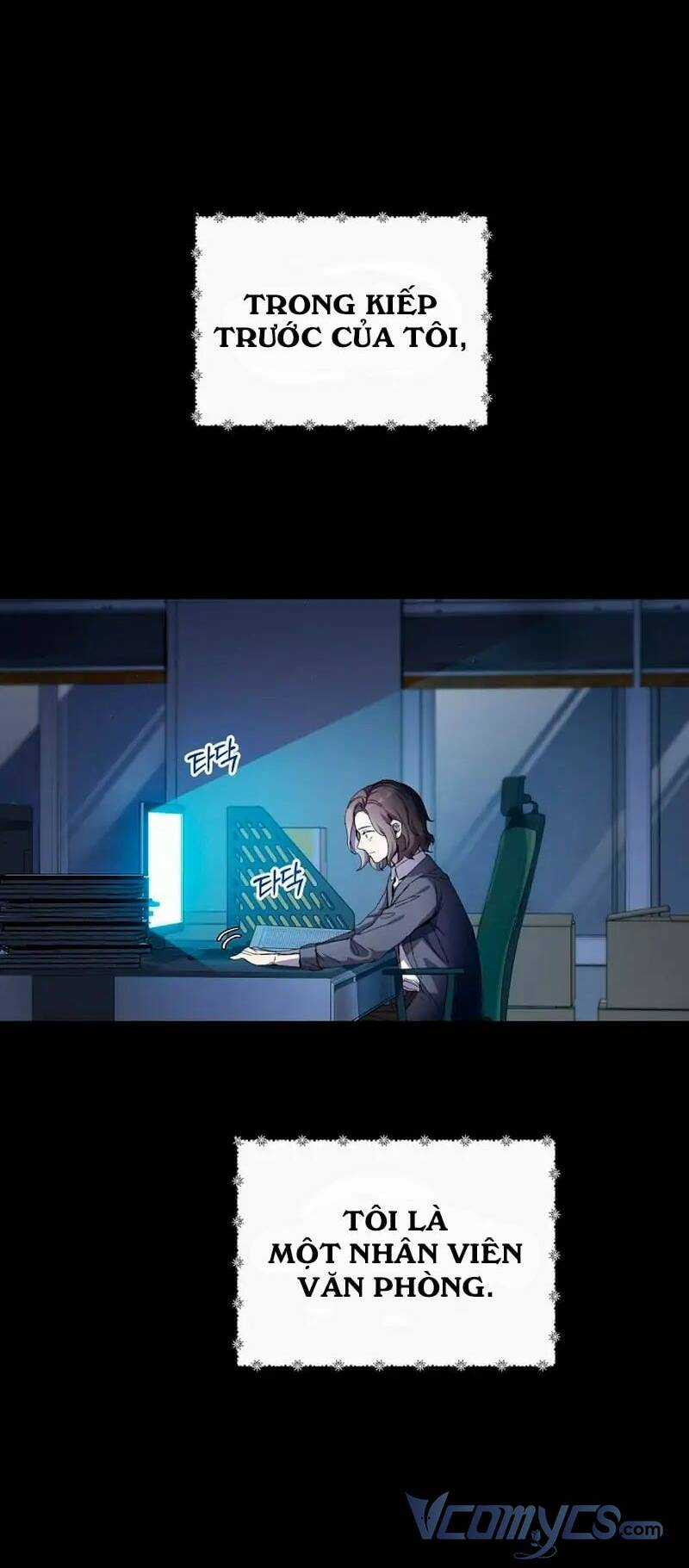 Tôi Đã Vô Tình Quyến Rũ Em Trai Của Nam Chính Chapter 2 trang 4