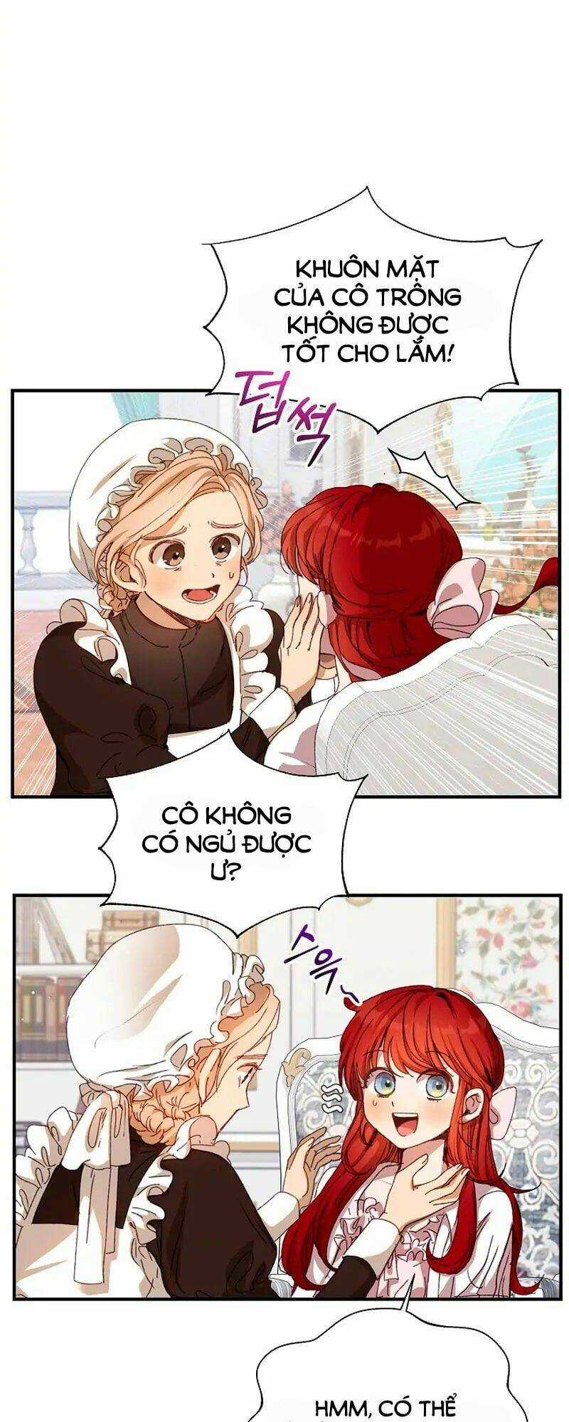 Tôi Đã Vô Tình Quyến Rũ Em Trai Của Nam Chính Chapter 2 trang 40