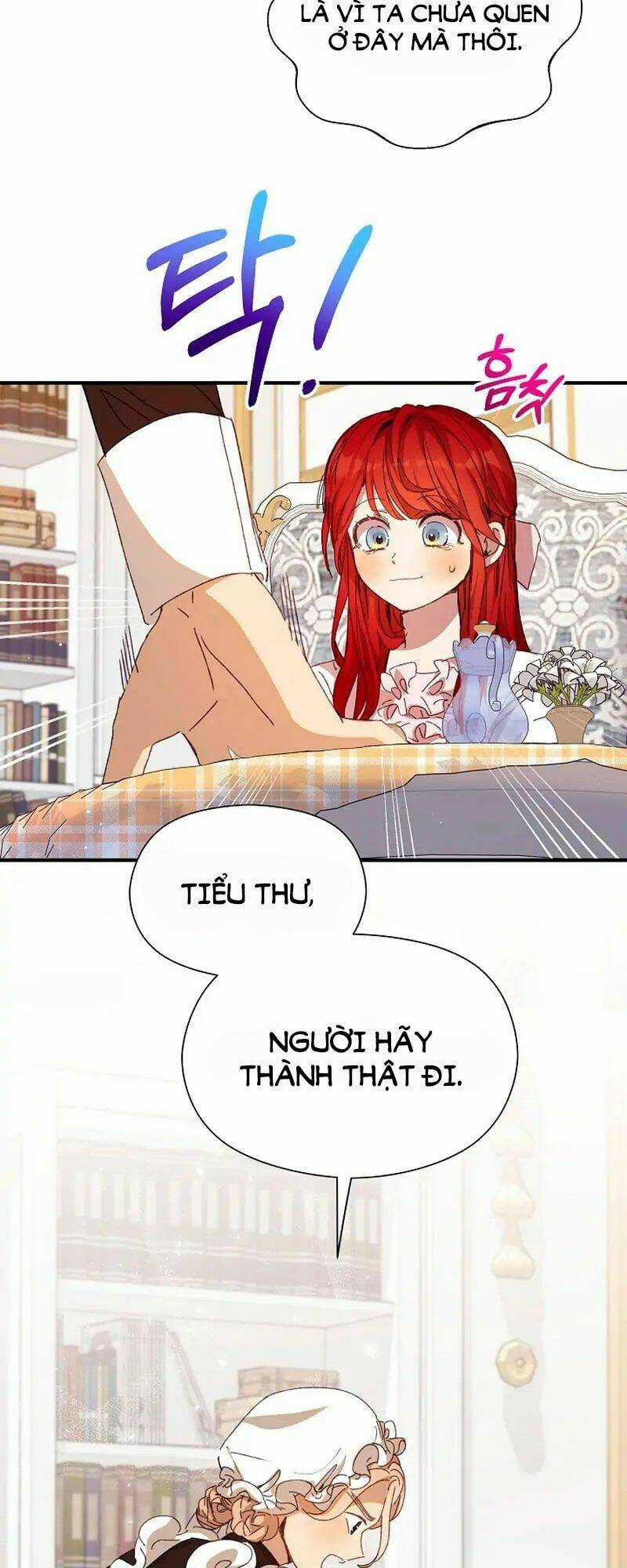 Tôi Đã Vô Tình Quyến Rũ Em Trai Của Nam Chính Chapter 2 trang 41