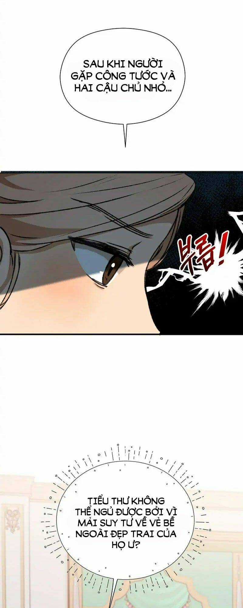 Tôi Đã Vô Tình Quyến Rũ Em Trai Của Nam Chính Chapter 2 trang 44