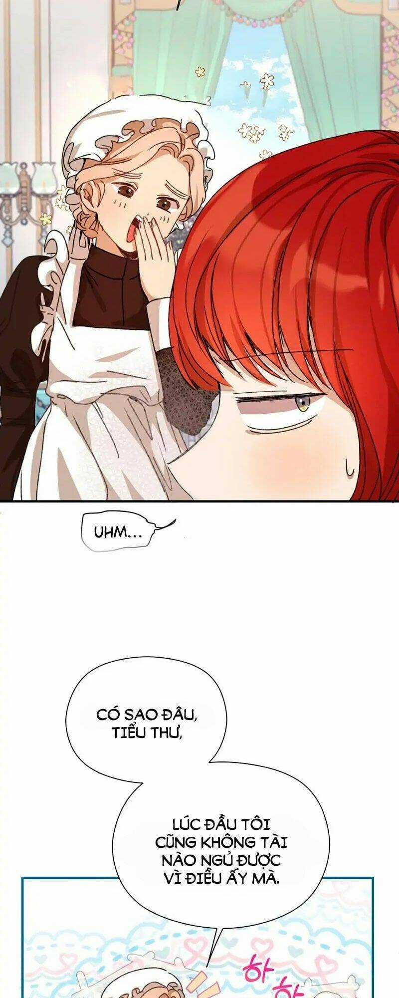 Tôi Đã Vô Tình Quyến Rũ Em Trai Của Nam Chính Chapter 2 trang 45