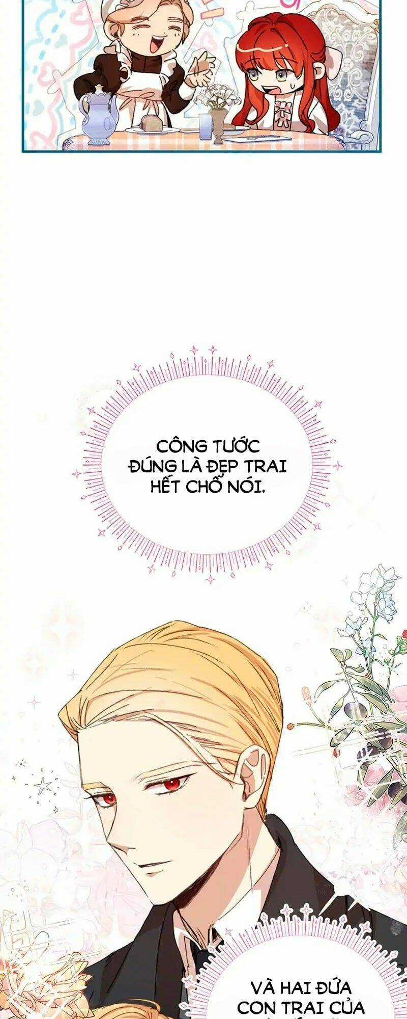 Tôi Đã Vô Tình Quyến Rũ Em Trai Của Nam Chính Chapter 2 trang 46