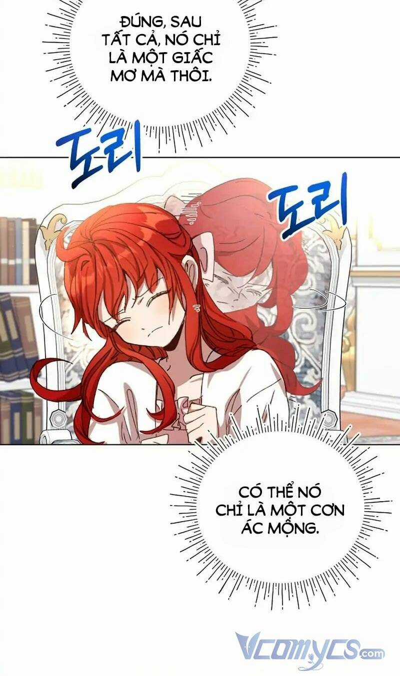 Tôi Đã Vô Tình Quyến Rũ Em Trai Của Nam Chính Chapter 2 trang 50