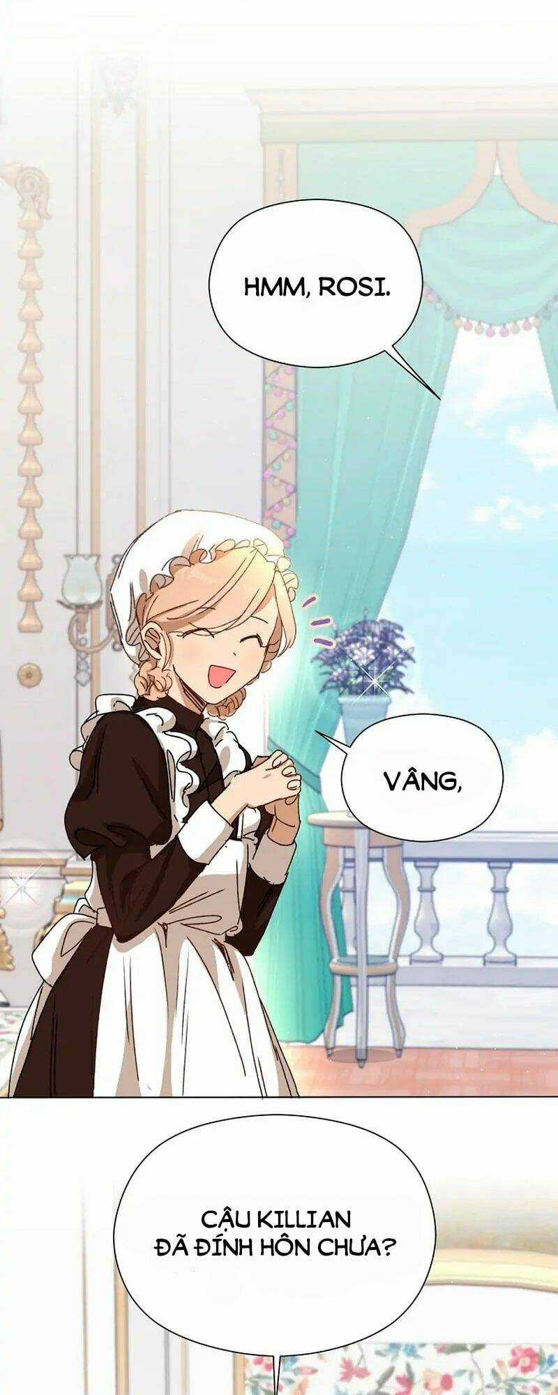 Tôi Đã Vô Tình Quyến Rũ Em Trai Của Nam Chính Chapter 2 trang 51