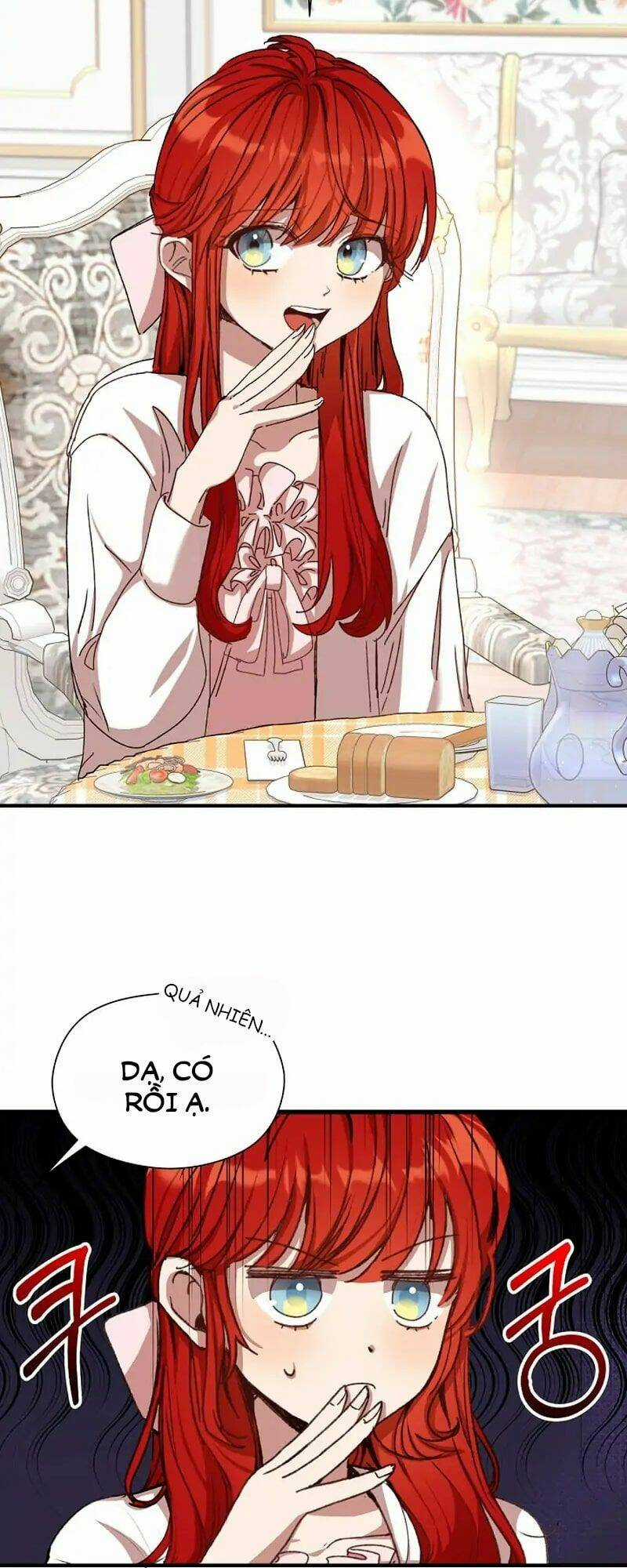 Tôi Đã Vô Tình Quyến Rũ Em Trai Của Nam Chính Chapter 2 trang 52