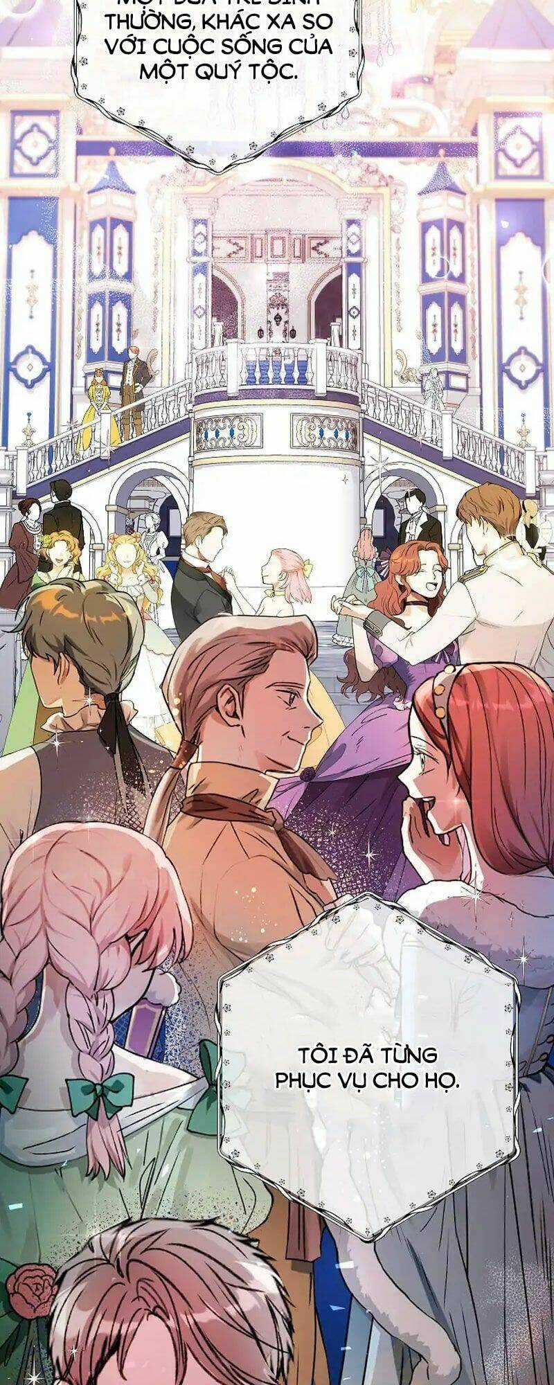 Tôi Đã Vô Tình Quyến Rũ Em Trai Của Nam Chính Chapter 2 trang 59