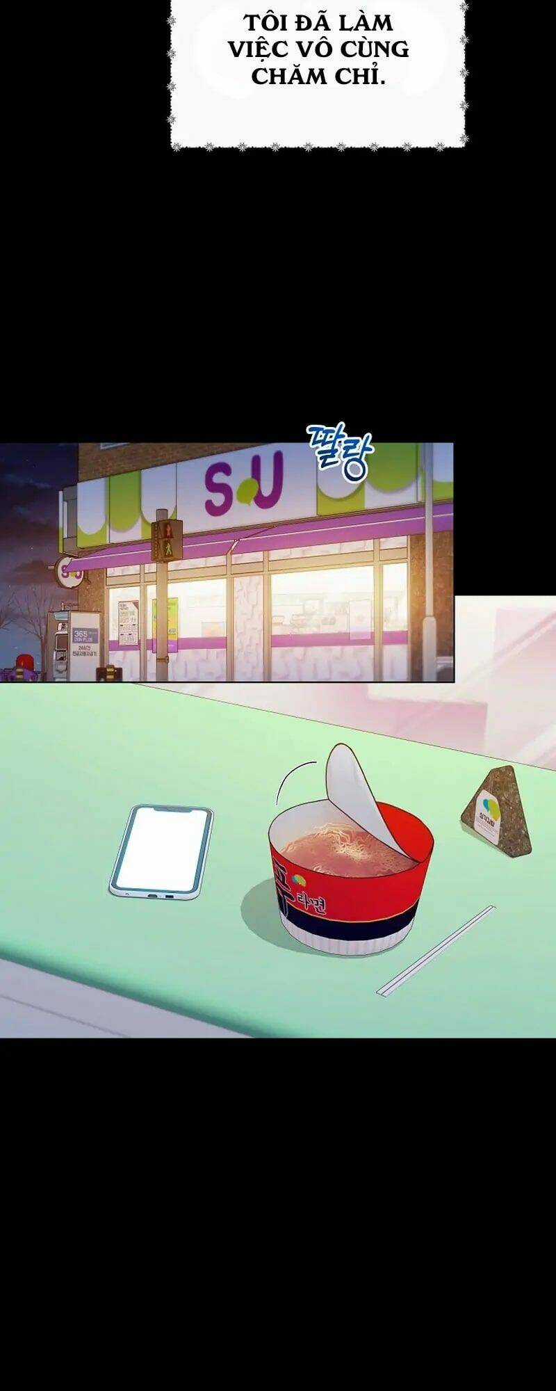 Tôi Đã Vô Tình Quyến Rũ Em Trai Của Nam Chính Chapter 2 trang 6