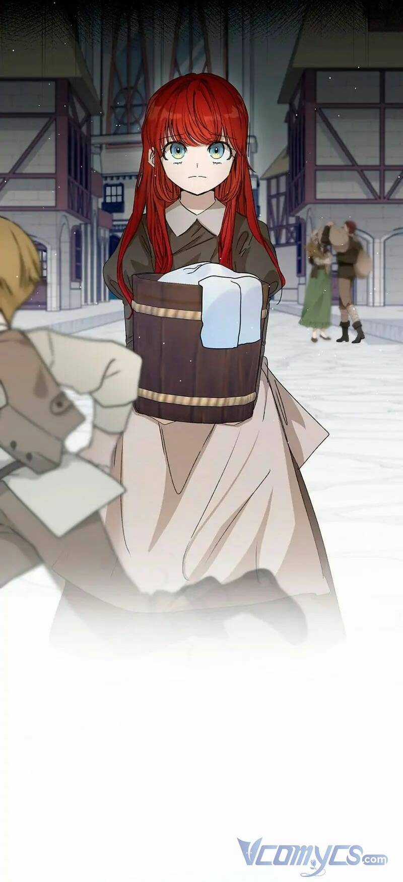 Tôi Đã Vô Tình Quyến Rũ Em Trai Của Nam Chính Chapter 2 trang 61