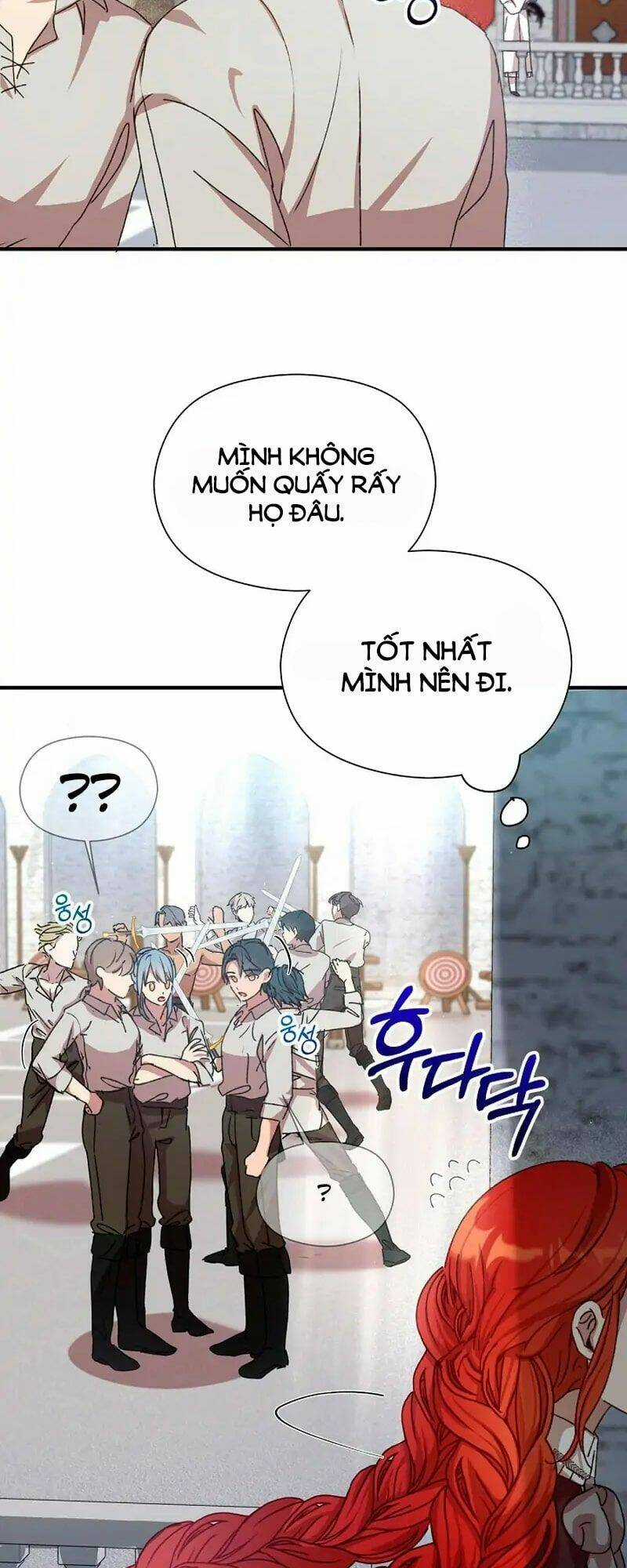 Tôi Đã Vô Tình Quyến Rũ Em Trai Của Nam Chính Chapter 2 trang 86