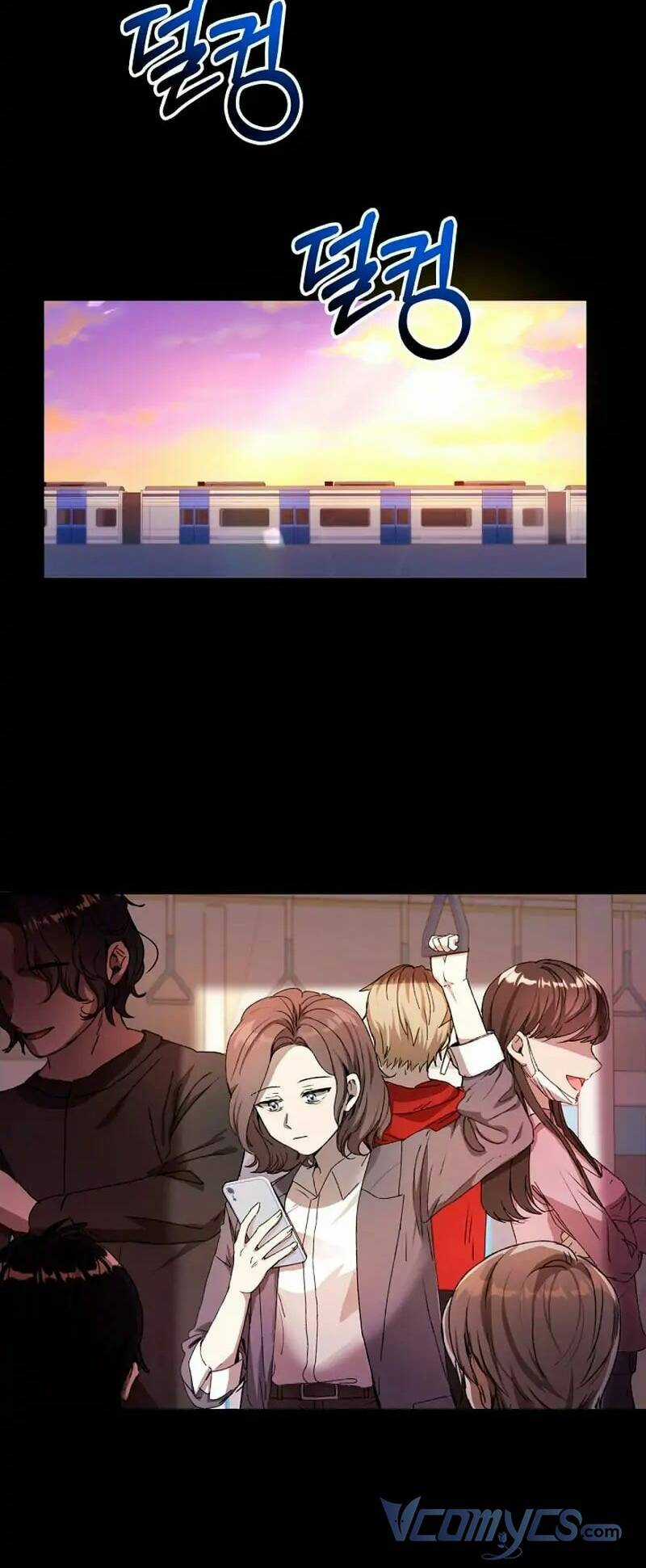 Tôi Đã Vô Tình Quyến Rũ Em Trai Của Nam Chính Chapter 2 trang 9