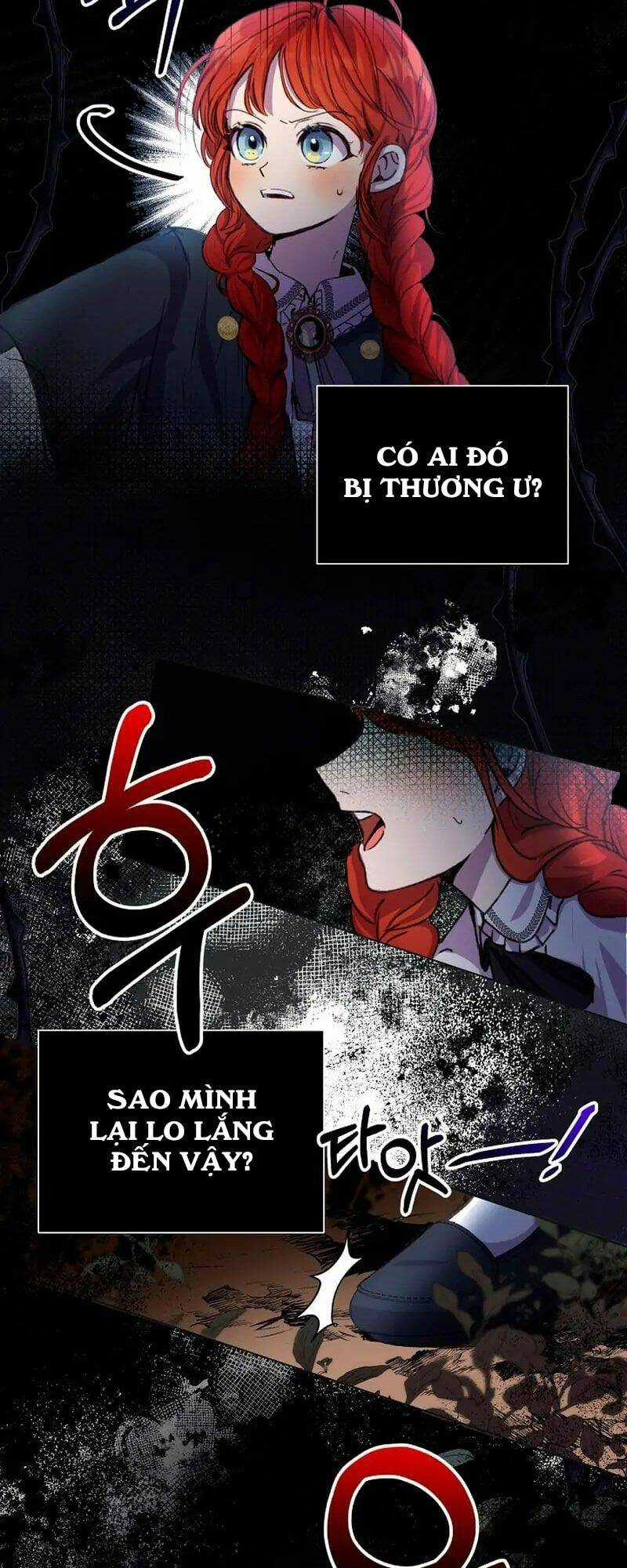 Tôi Đã Vô Tình Quyến Rũ Em Trai Của Nam Chính Chapter 2 trang 95