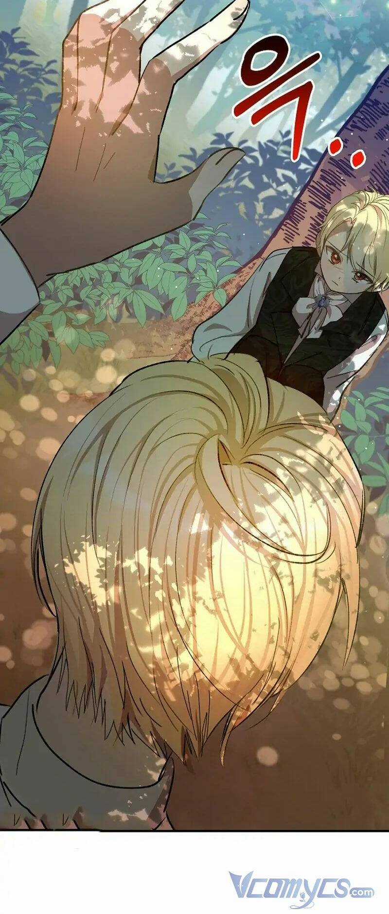 Tôi Đã Vô Tình Quyến Rũ Em Trai Của Nam Chính Chapter 3 trang 10