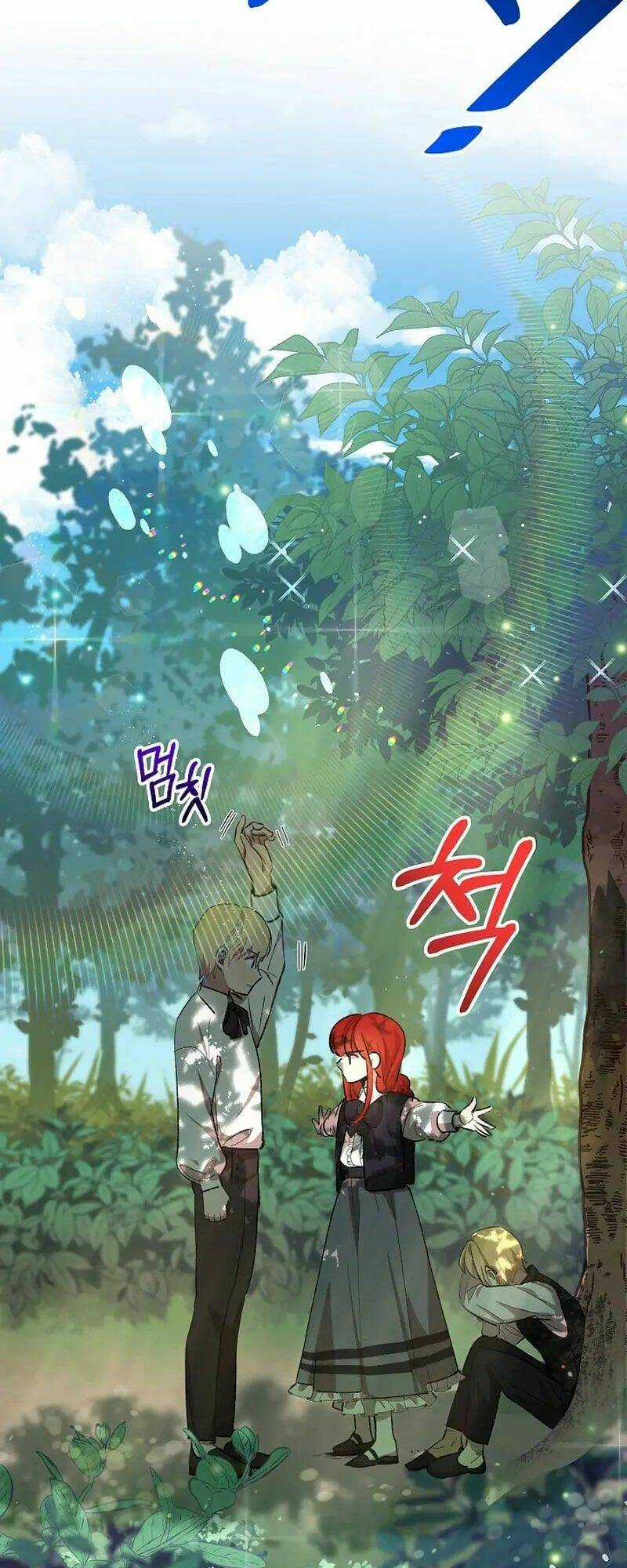 Tôi Đã Vô Tình Quyến Rũ Em Trai Của Nam Chính Chapter 3 trang 14