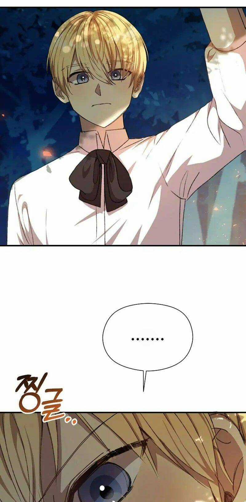 Tôi Đã Vô Tình Quyến Rũ Em Trai Của Nam Chính Chapter 3 trang 16