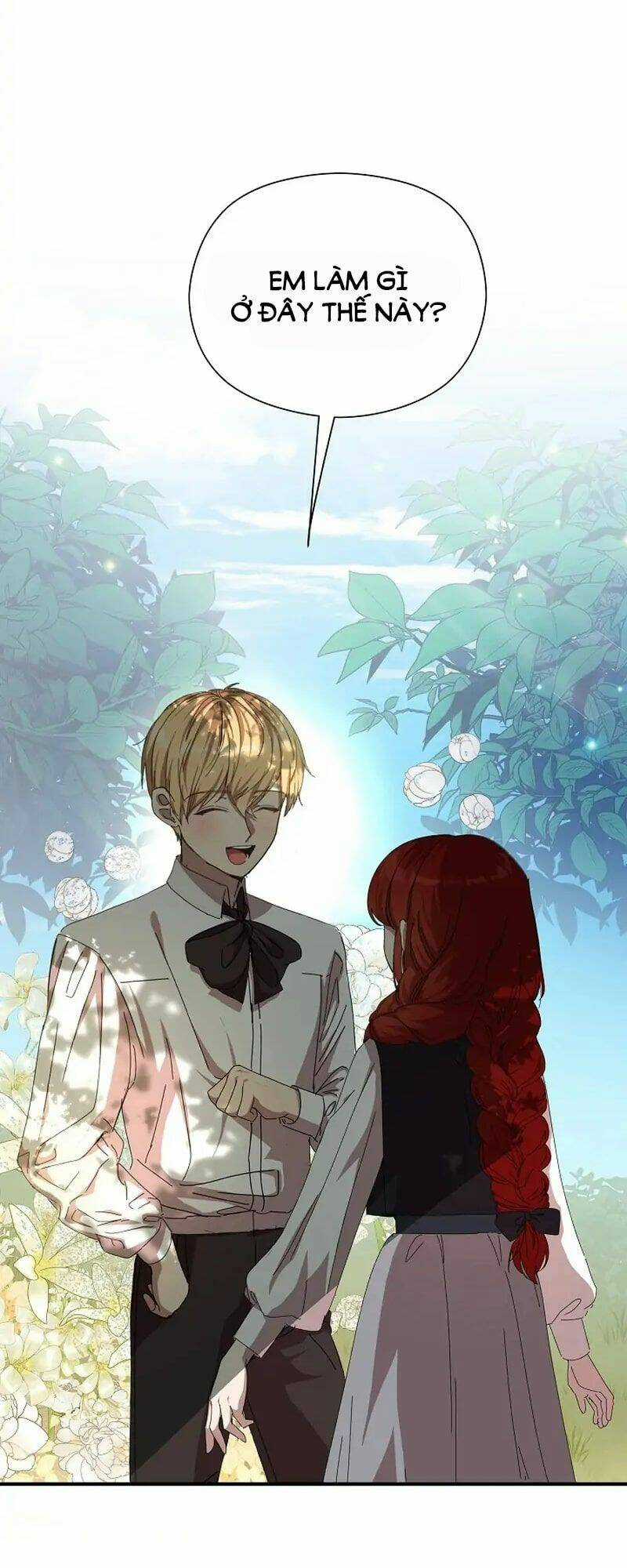 Tôi Đã Vô Tình Quyến Rũ Em Trai Của Nam Chính Chapter 3 trang 18