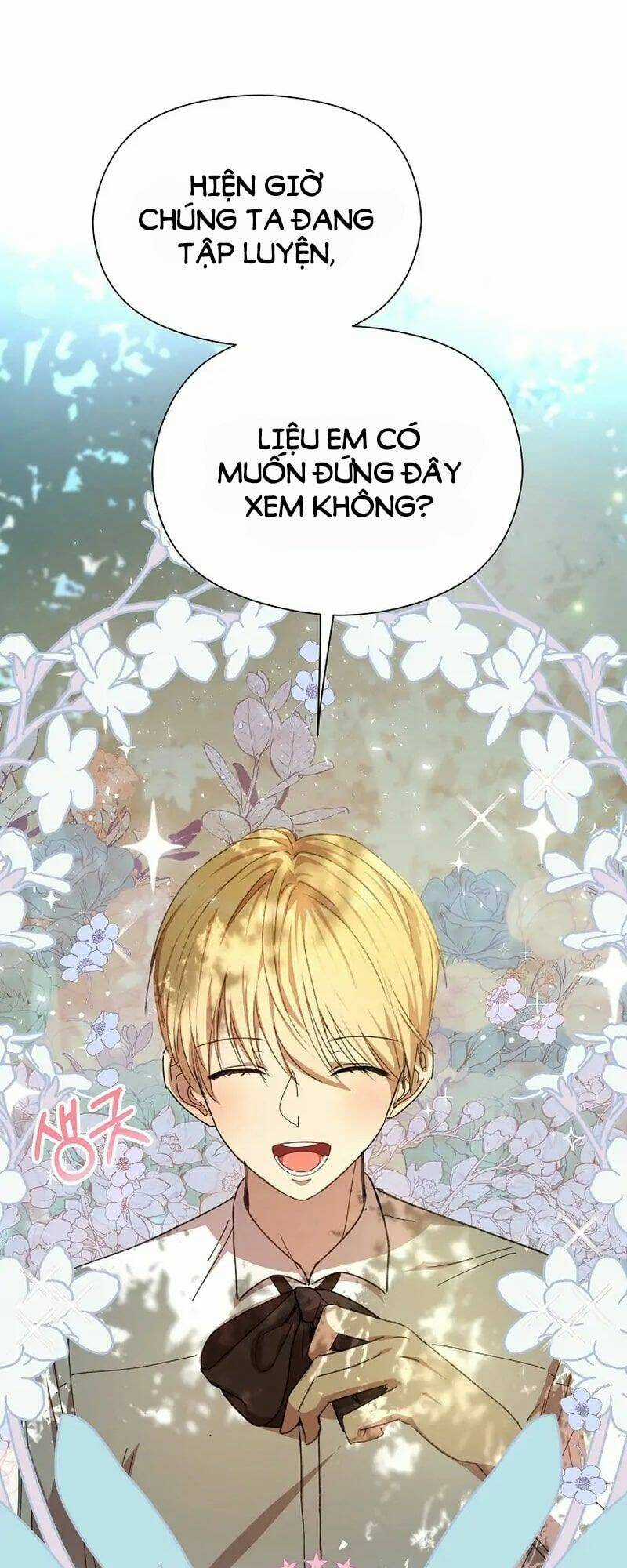 Tôi Đã Vô Tình Quyến Rũ Em Trai Của Nam Chính Chapter 3 trang 19