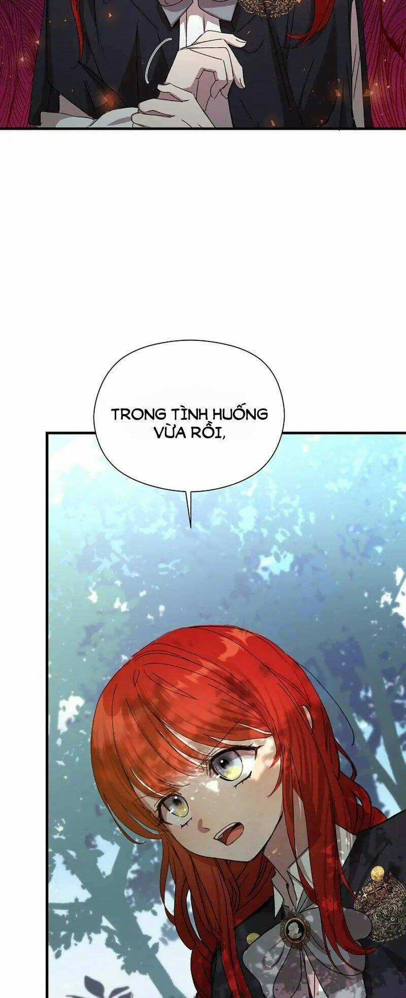 Tôi Đã Vô Tình Quyến Rũ Em Trai Của Nam Chính Chapter 3 trang 21