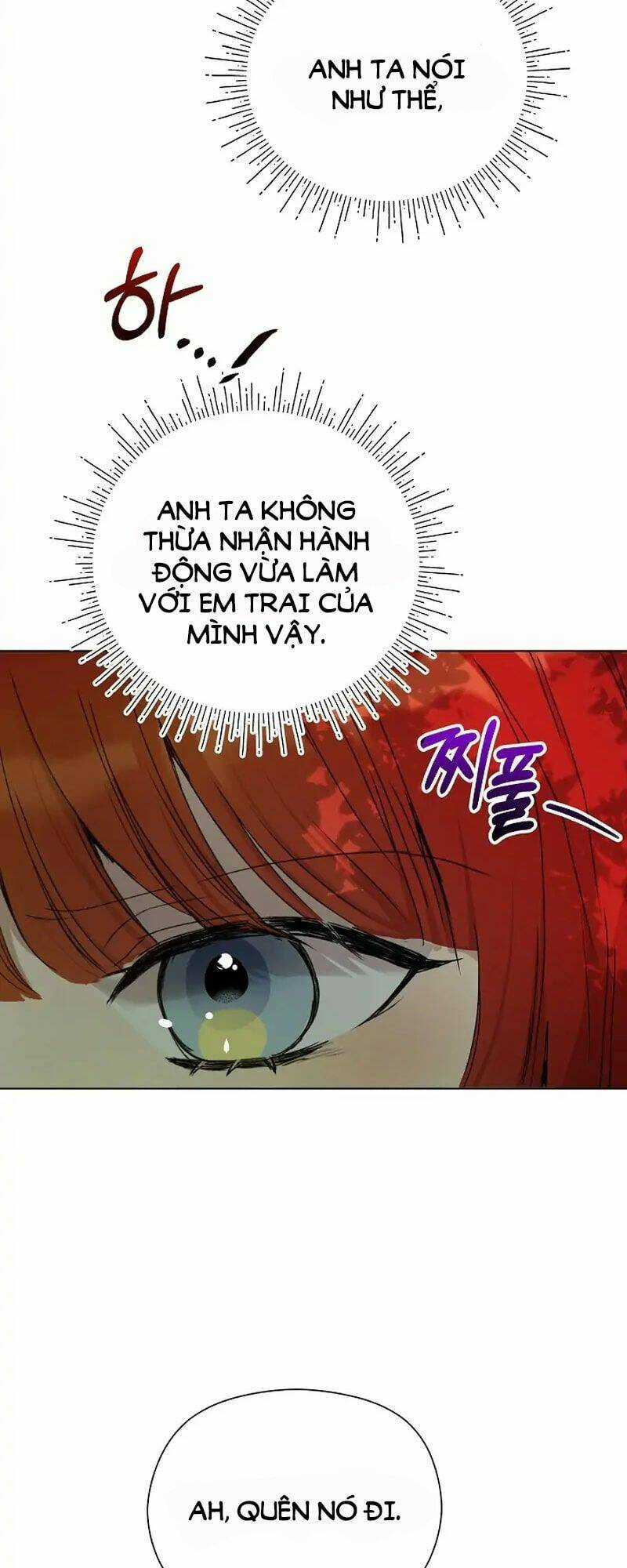 Tôi Đã Vô Tình Quyến Rũ Em Trai Của Nam Chính Chapter 3 trang 24