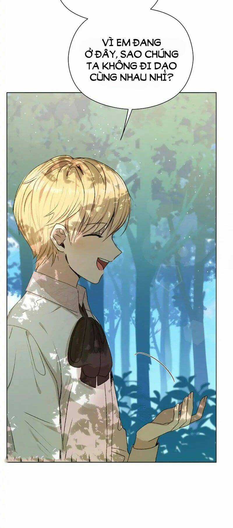 Tôi Đã Vô Tình Quyến Rũ Em Trai Của Nam Chính Chapter 3 trang 25