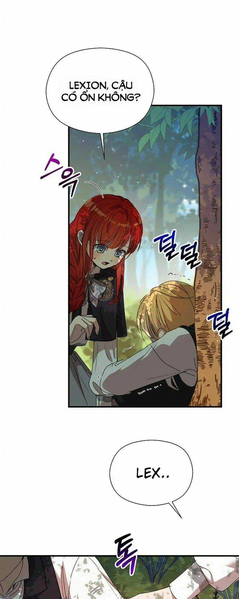 Tôi Đã Vô Tình Quyến Rũ Em Trai Của Nam Chính Chapter 3 trang 27