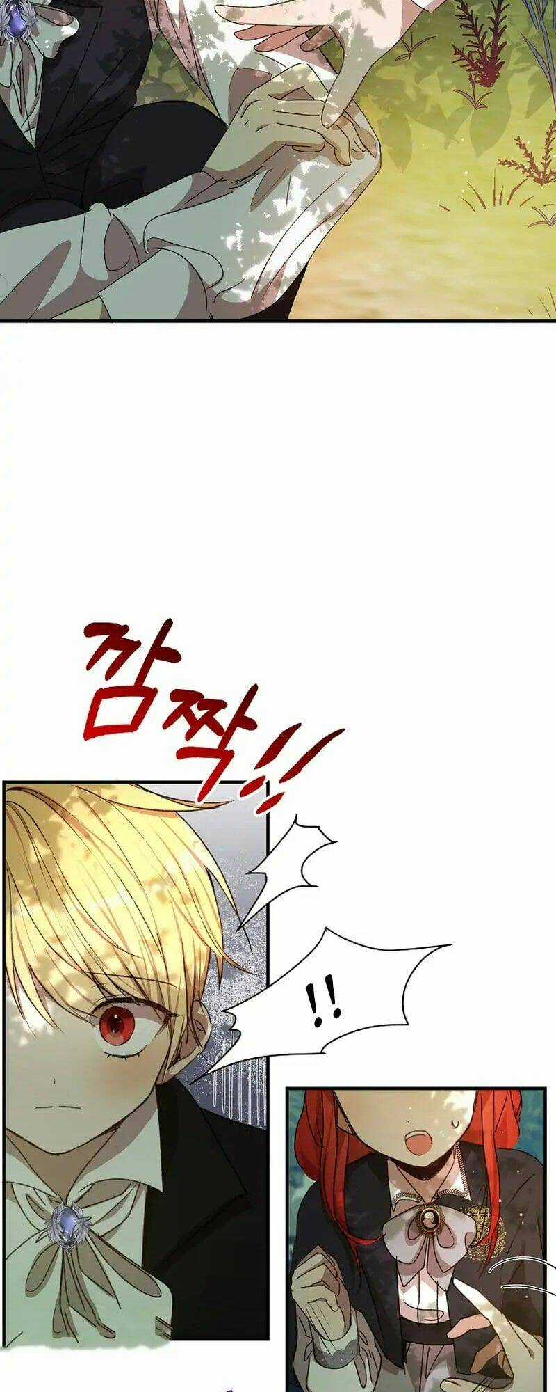 Tôi Đã Vô Tình Quyến Rũ Em Trai Của Nam Chính Chapter 3 trang 28