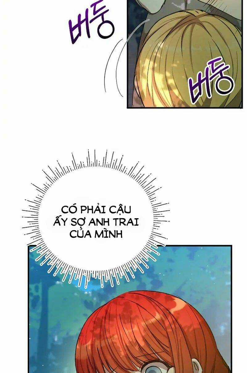 Tôi Đã Vô Tình Quyến Rũ Em Trai Của Nam Chính Chapter 3 trang 29