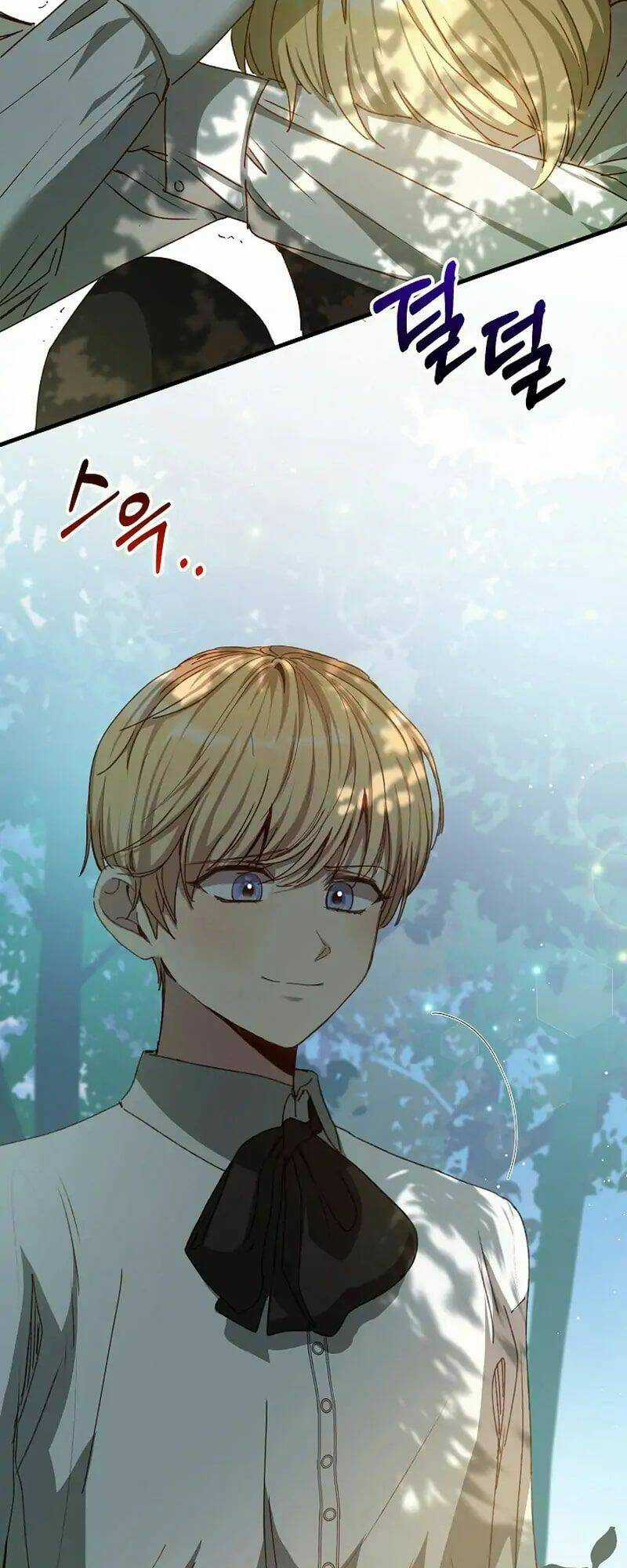 Tôi Đã Vô Tình Quyến Rũ Em Trai Của Nam Chính Chapter 3 trang 3