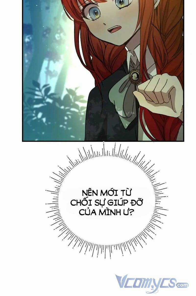 Tôi Đã Vô Tình Quyến Rũ Em Trai Của Nam Chính Chapter 3 trang 30