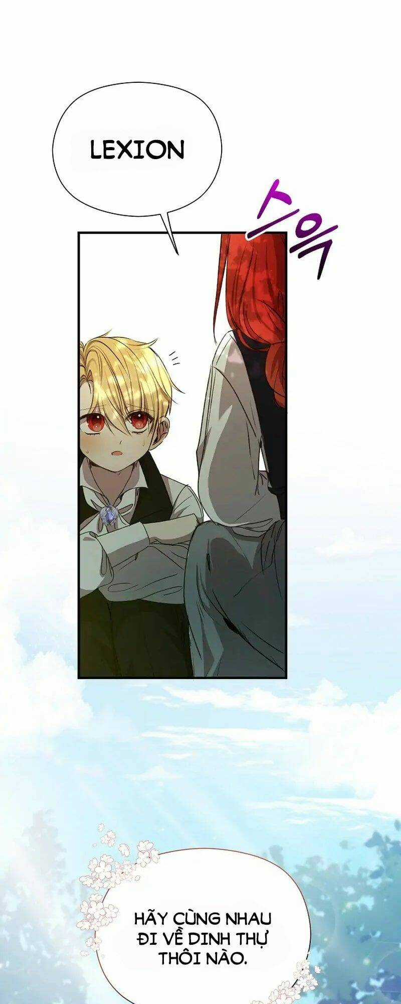 Tôi Đã Vô Tình Quyến Rũ Em Trai Của Nam Chính Chapter 3 trang 31