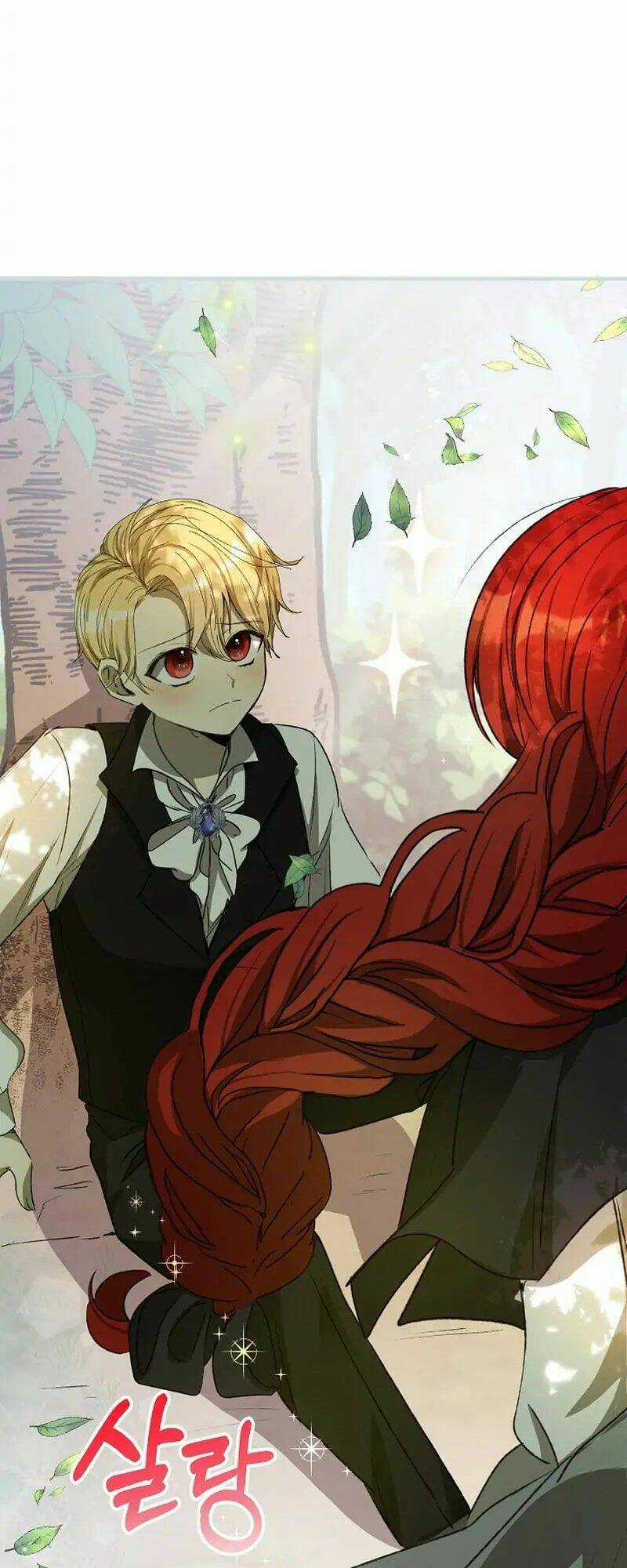 Tôi Đã Vô Tình Quyến Rũ Em Trai Của Nam Chính Chapter 3 trang 33