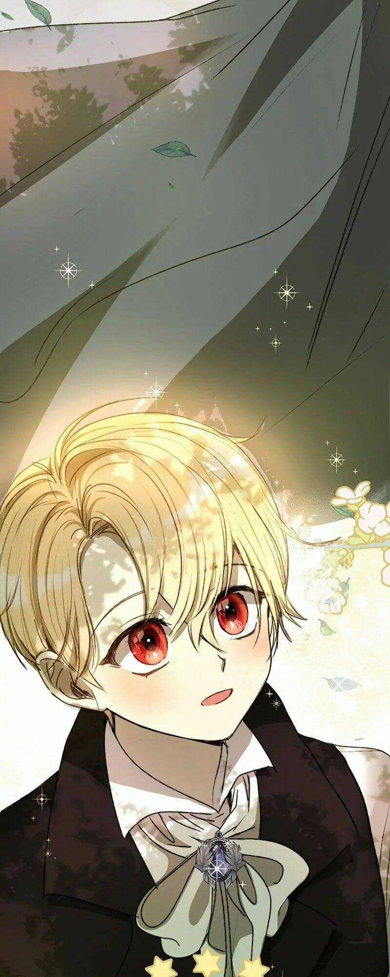 Tôi Đã Vô Tình Quyến Rũ Em Trai Của Nam Chính Chapter 3 trang 34