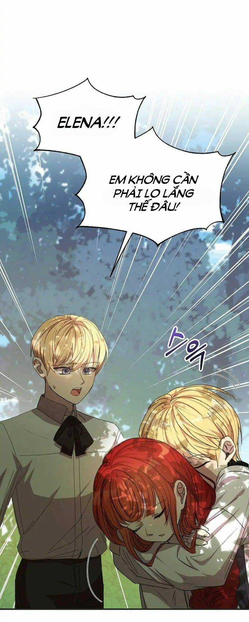 Tôi Đã Vô Tình Quyến Rũ Em Trai Của Nam Chính Chapter 3 trang 37