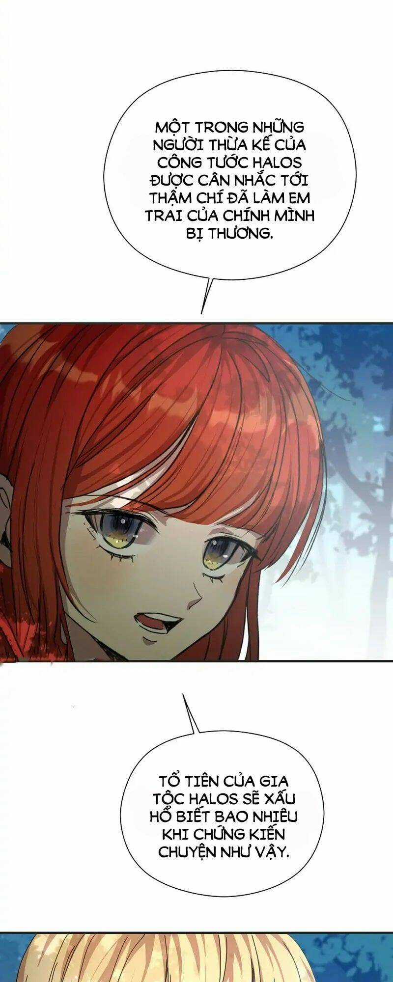 Tôi Đã Vô Tình Quyến Rũ Em Trai Của Nam Chính Chapter 3 trang 38