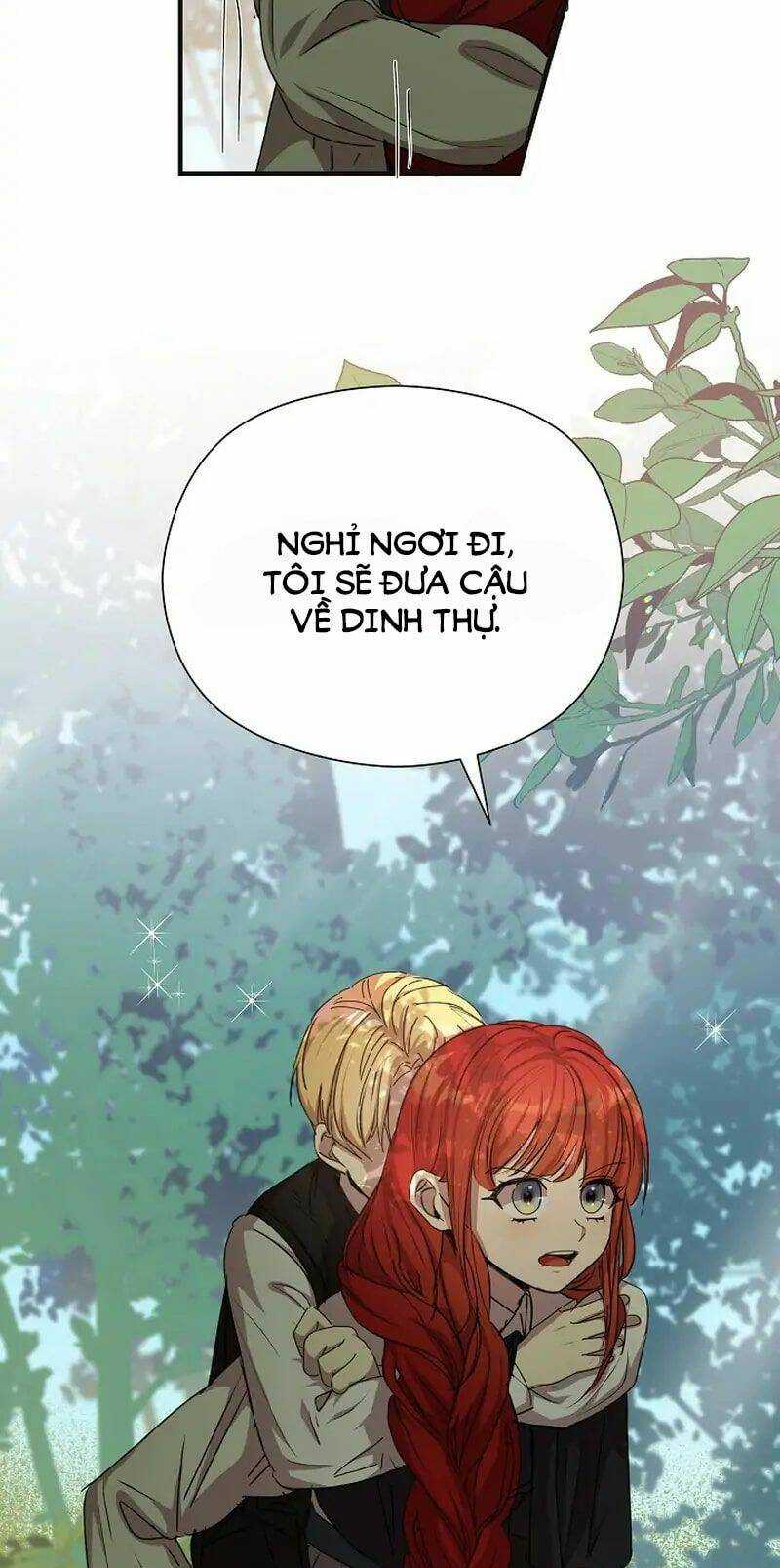 Tôi Đã Vô Tình Quyến Rũ Em Trai Của Nam Chính Chapter 3 trang 40