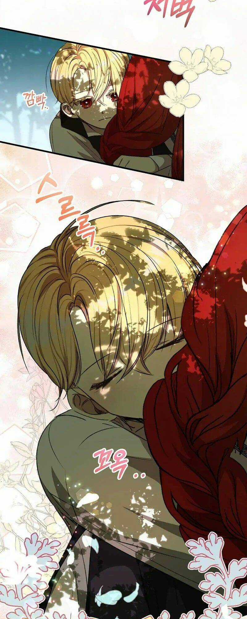 Tôi Đã Vô Tình Quyến Rũ Em Trai Của Nam Chính Chapter 3 trang 46