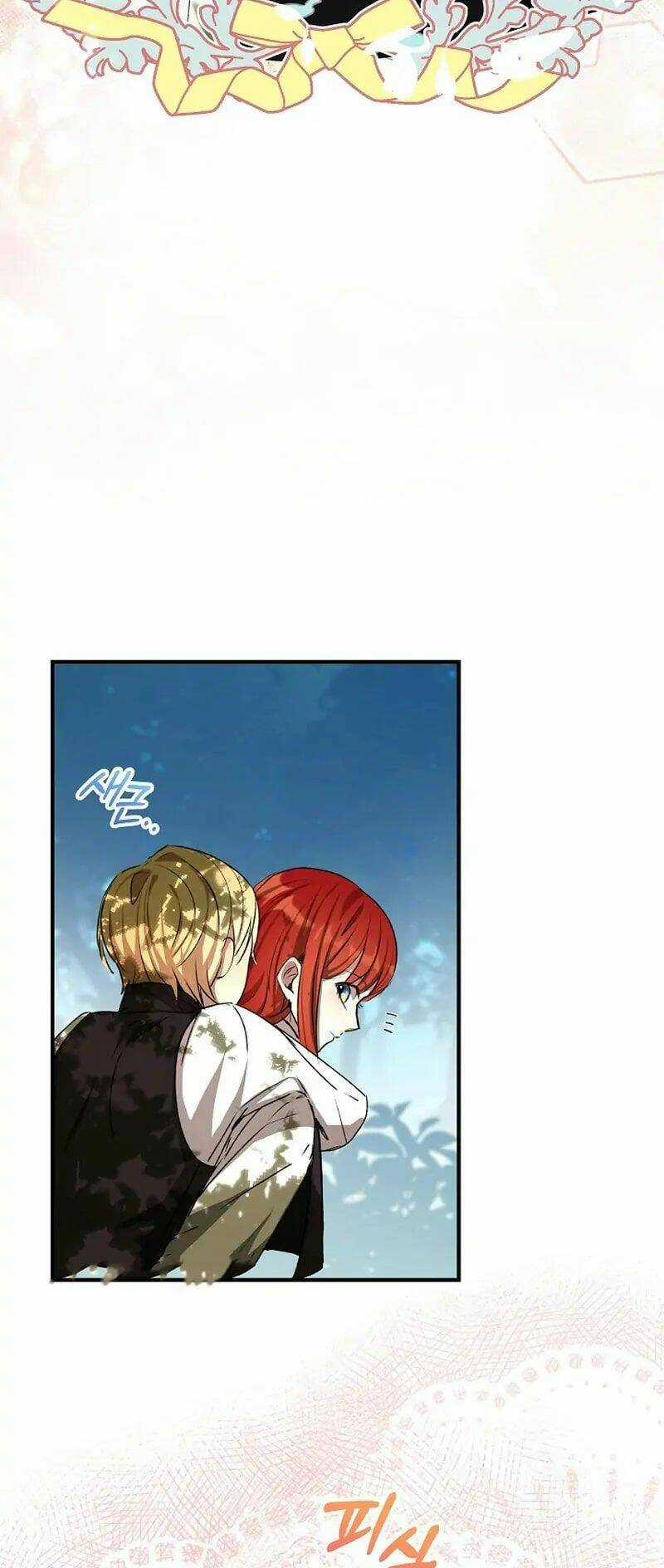 Tôi Đã Vô Tình Quyến Rũ Em Trai Của Nam Chính Chapter 3 trang 47