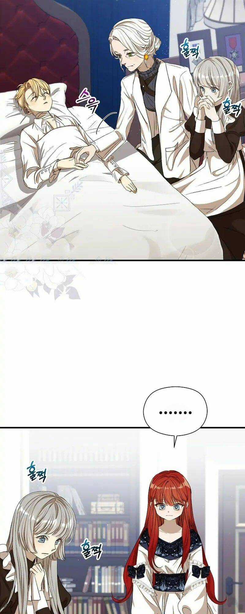 Tôi Đã Vô Tình Quyến Rũ Em Trai Của Nam Chính Chapter 3 trang 50