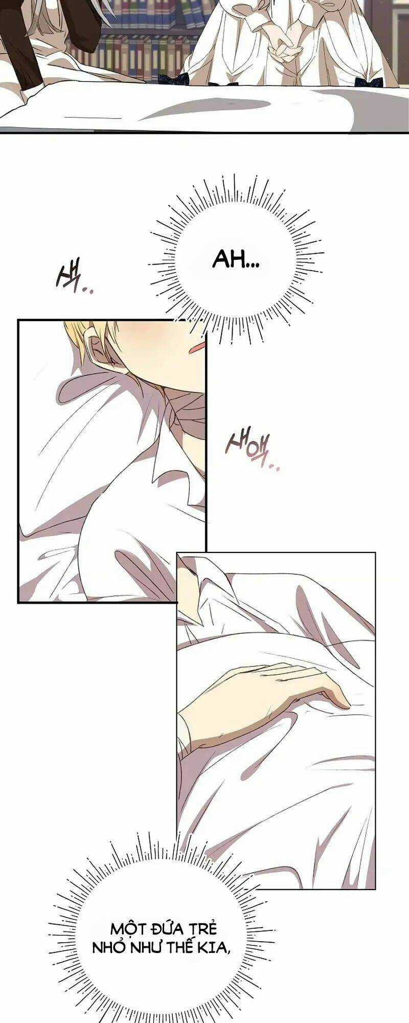 Tôi Đã Vô Tình Quyến Rũ Em Trai Của Nam Chính Chapter 3 trang 51